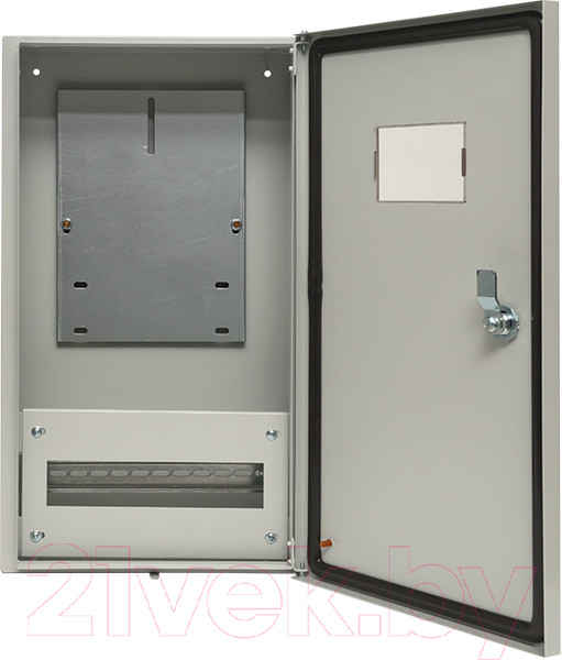 Изображение товара Щит учетный EKF PROxima MB54-3-bas