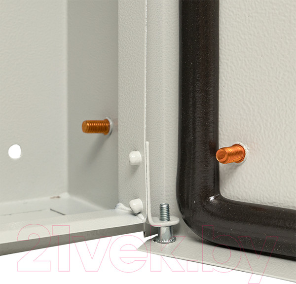 Изображение товара Щит учетный EKF PROxima MB54-3-bas