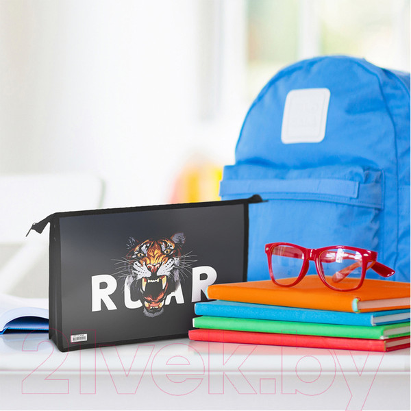 Изображение товара Папка для тетрадей ArtSpace Tiger / ПТР-22_42247