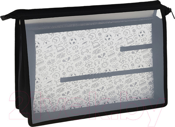 Изображение товара Папка для тетрадей ArtSpace Tiger / ПТР-22_42247