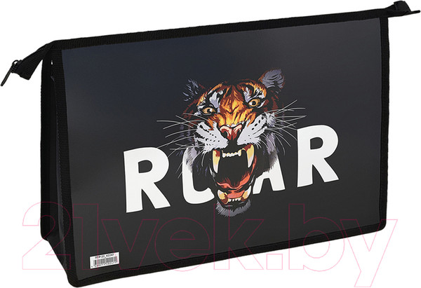 Изображение товара Папка для тетрадей ArtSpace Tiger / ПТР-22_42247