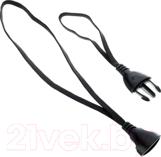 Изображение товара Крепление для гитарного ремня Planet Waves DGS15