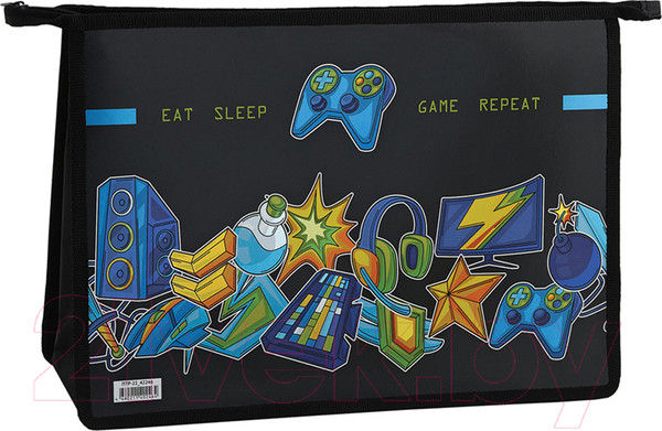 Изображение товара Папка для труда ArtSpace Gamer / ПТР-22_42246