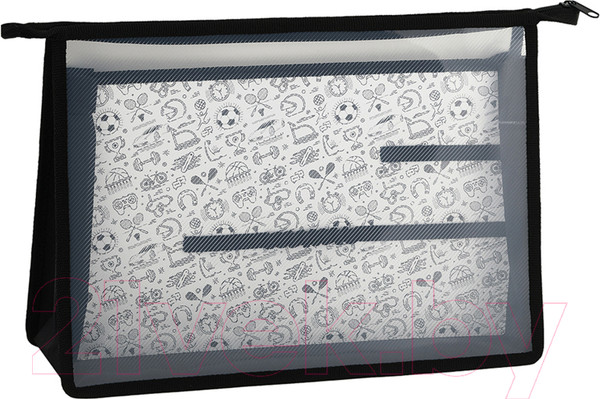 Изображение товара Папка для труда ArtSpace Gamer / ПТР-22_42246