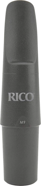 Изображение товара Мундштук для саксофона RICO MLM-9