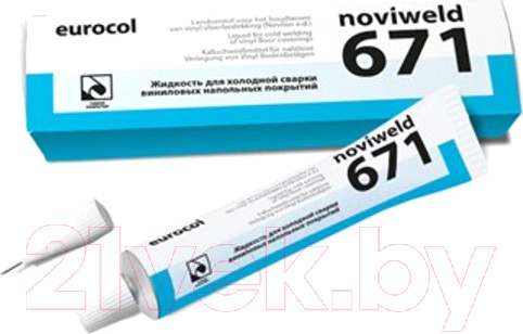Изображение товара Холодная сварка Forbo 671 Noviweld
