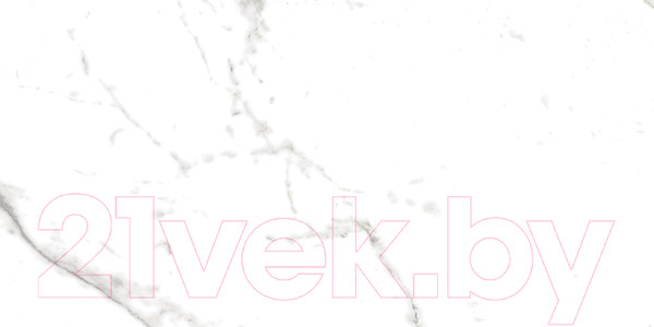 Изображение товара Плитка Cersanit Marmo 16796 (298x598, белый)