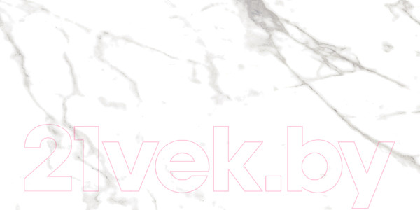 Изображение товара Плитка Cersanit Marmo 16796 (298x598, белый)