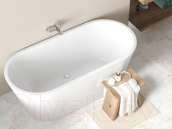 Изображение товара Плитка Cersanit Cameo 16523 (297x598, бежевый)