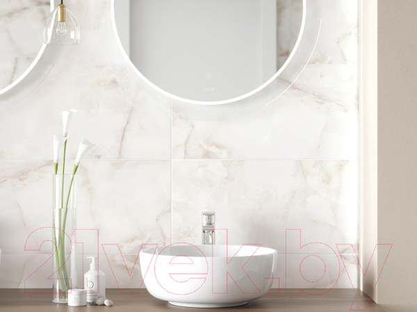 Изображение товара Плитка Cersanit Cameo 16523 (297x598, бежевый)