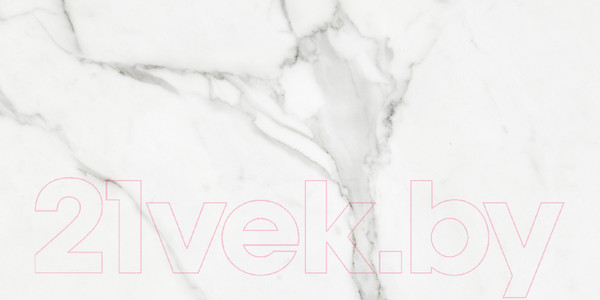 Изображение товара Плитка Cersanit Mont Blanc 16521 (297x598, белый)