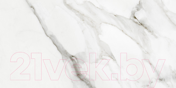 Изображение товара Плитка Cersanit Mont Blanc 16521 (297x598, белый)