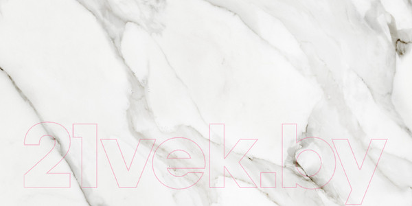 Изображение товара Плитка Cersanit Mont Blanc 16521 (297x598, белый)