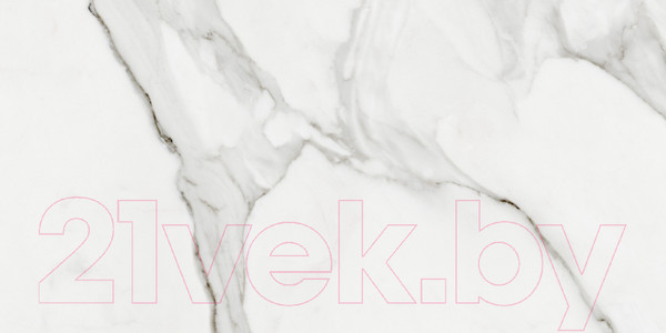 Изображение товара Плитка Cersanit Mont Blanc 16521 (297x598, белый)