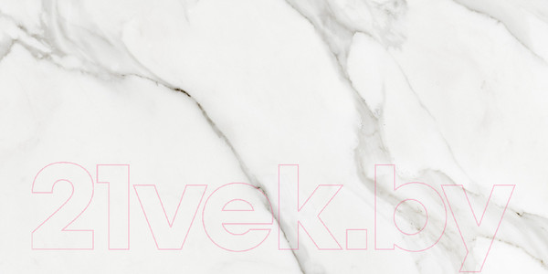 Изображение товара Плитка Cersanit Mont Blanc 16521 (297x598, белый)