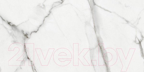 Изображение товара Плитка Cersanit Mont Blanc 16521 (297x598, белый)