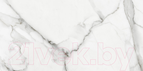 Изображение товара Плитка Cersanit Mont Blanc 16521 (297x598, белый)