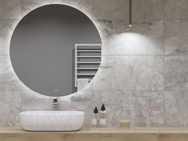 Изображение товара Плитка Cersanit Wonderstone 16527 (297x598, серый)