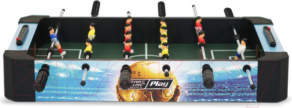Изображение товара Настольный футбол Start Line Kid Joy / SLP-20TSF