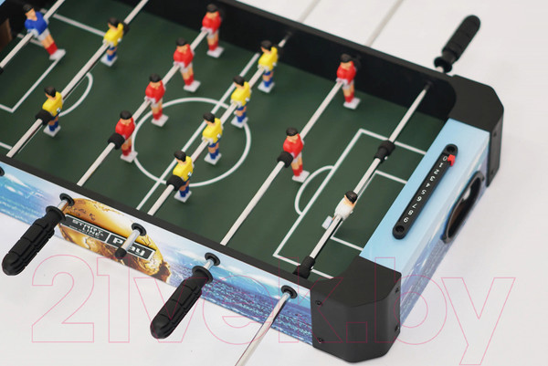 Изображение товара Настольный футбол Start Line Kid Joy / SLP-20TSF