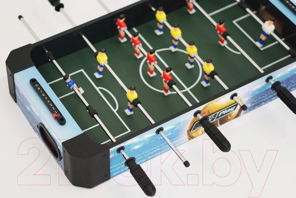 Изображение товара Настольный футбол Start Line Kid Joy / SLP-20TSF