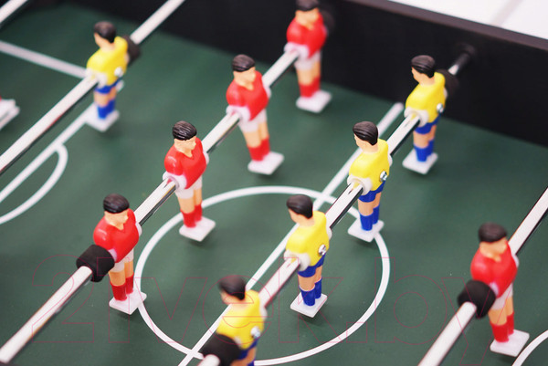 Изображение товара Настольный футбол Start Line Kid Joy / SLP-20TSF