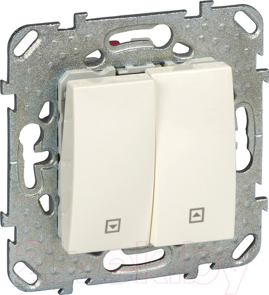 Изображение товара Выключатель Schneider Electric Unica MGU5.208.25ZD