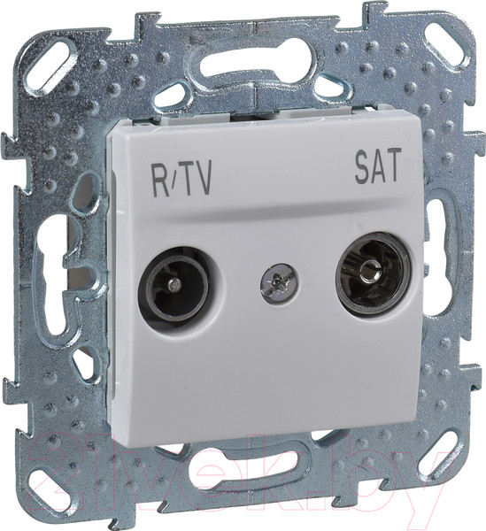 Изображение товара Розетка Schneider Electric Unica MGU5.454.18ZD