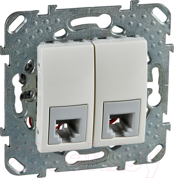 Изображение товара Розетка Schneider Electric Unica MGU5.9090.25ZD