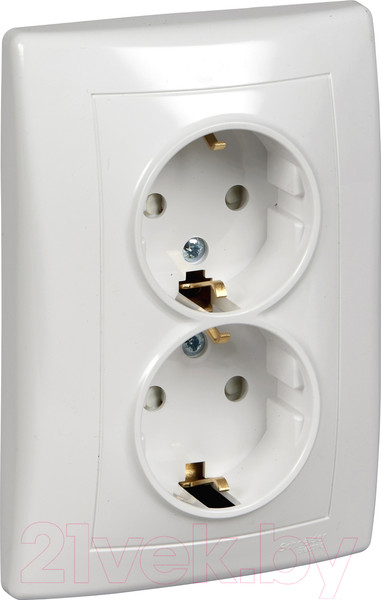 Изображение товара Розетка Schneider Electric Sedna SDN3000721