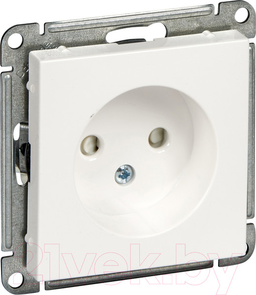 Изображение товара Розетка Systeme (Schneider) Electric W59 RS16-151-1-86