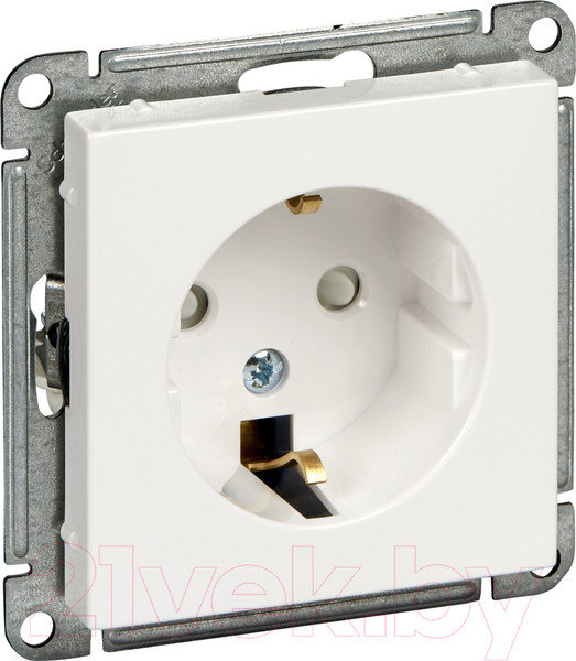 Изображение товара Розетка Systeme (Schneider) Electric W59 RS16-152-1-86