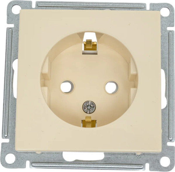Изображение товара Розетка Systeme (Schneider) Electric W59 RS16-152-2-86