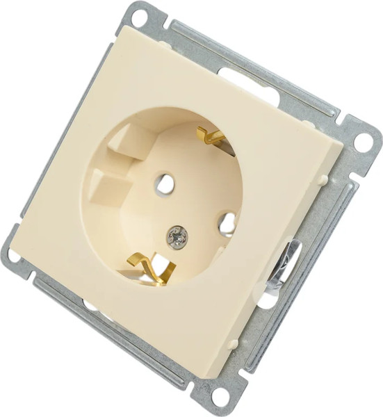 Изображение товара Розетка Systeme (Schneider) Electric W59 RS16-152-2-86