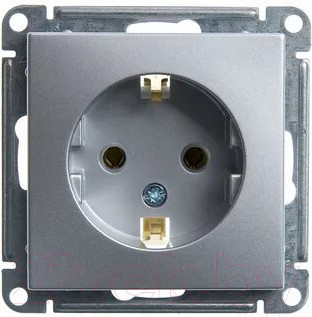 Изображение товара Розетка Systeme (Schneider) Electric W59 RS16-152-5-86