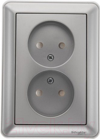 Изображение товара Розетка Systeme (Schneider) Electric W59 RS16-254-58