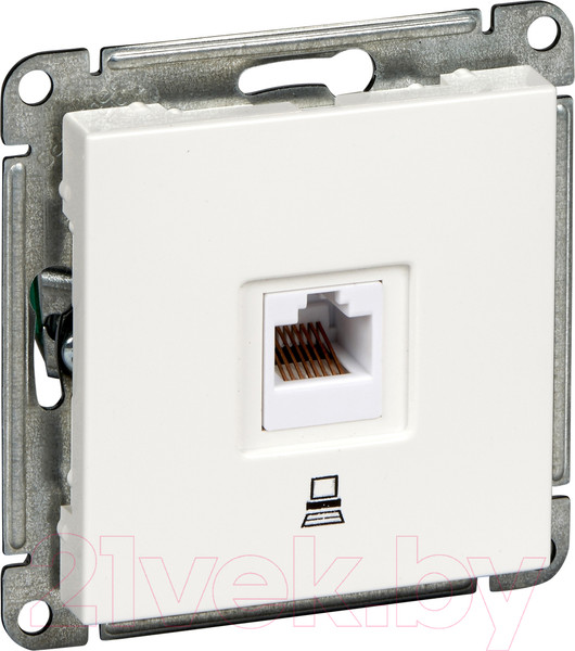 Изображение товара Розетка Systeme (Schneider) Electric W59 RSI-152K5E-1-86