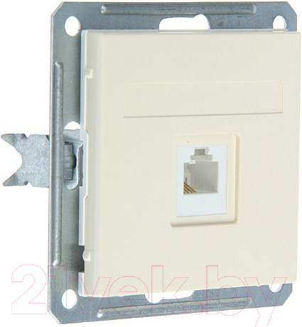 Изображение товара Розетка Systeme (Schneider) Electric W59 RSI-152T-2-86