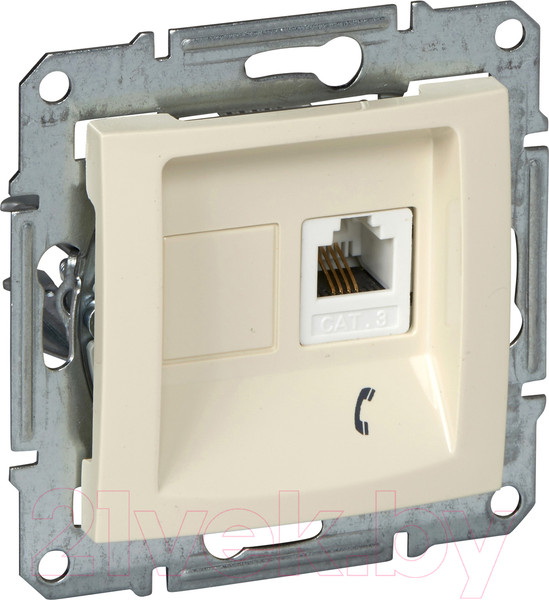 Изображение товара Розетка Schneider Electric Sedna SDN4101147