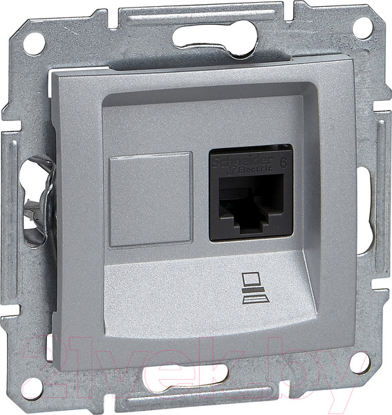 Изображение товара Розетка Schneider Electric Sedna SDN4300160