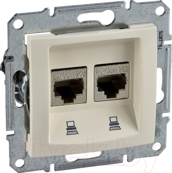 Изображение товара Розетка Schneider Electric Sedna SDN4400147