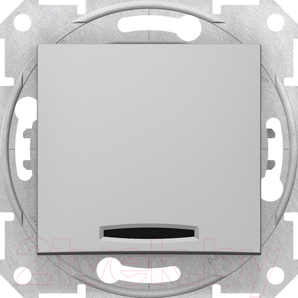 Изображение товара Выключатель Schneider Electric Sedna SDN1400160