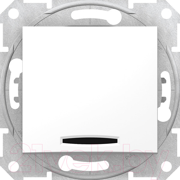 Изображение товара Выключатель Schneider Electric Sedna SDN1500121