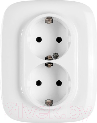 Изображение товара Розетка Legrand Valena Allure 753726 (белый)