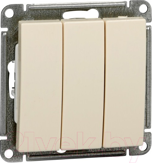 Изображение товара Выключатель Systeme (Schneider) Electric W59 VS0510-351-2-86