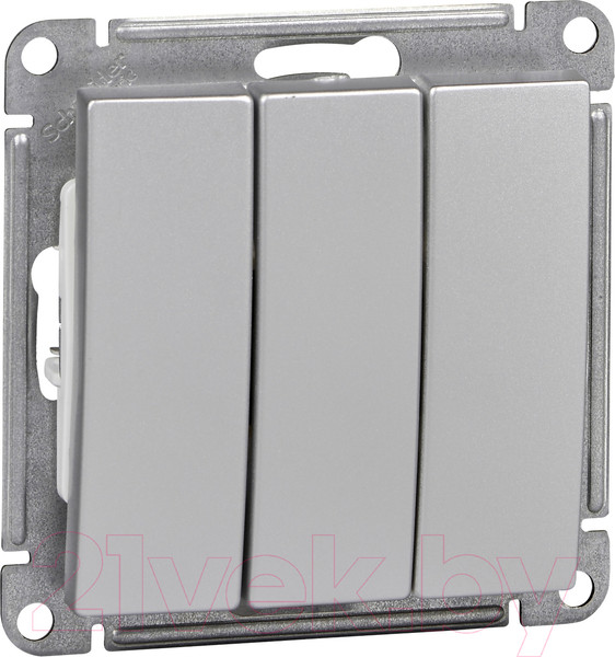 Изображение товара Выключатель Systeme (Schneider) Electric W59 VS0510-351-5-86