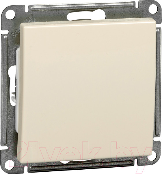 Изображение товара Выключатель Systeme (Schneider) Electric W59 VS110-154-2-86