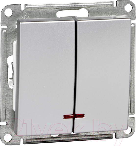 Изображение товара Выключатель Systeme (Schneider) Electric W59 VS510-251-5-86