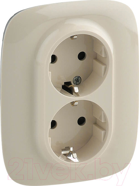 Изображение товара Розетка Legrand Valena Allure 753826 (слоновая кость)