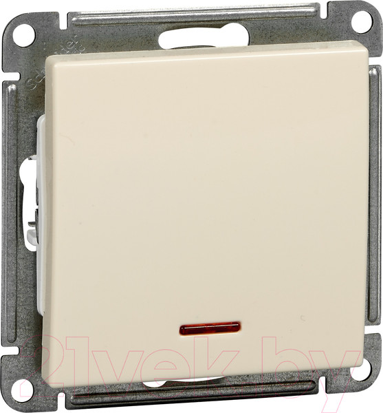 Изображение товара Выключатель Systeme (Schneider) Electric W59 VS610-157-2-86